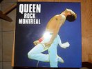 Vinyl Schallplatte Queen Rock Montreal
