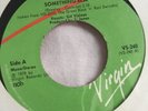 Sex Pistols - Something Else. 7