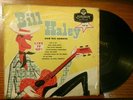BILL HALEY LP 25cm Live it up uk