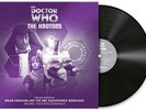 BBC Radiophonic Workshop - DR Who The Krotons 10 Inch Vinyl Limited Edition New
