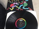 Rare Modern soul northern boogie -Colorblind-crazy-USA capital mini lp 1984