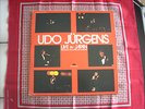Udo Jürgens Original Live In Japan Doppel LP, 1973, Mega Rar, Top Zustand
