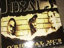 IDEAL J  O'Riginal Mc'S Sur Une Mission LP 1996 TRES RARE ORIGINAL OG kery james