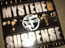 FONKY FAMILY - Mystère Et Suspense maxi 12