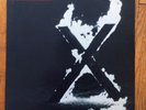 X - LOS ANGELES 33rpm LP vinyl MINT 1st Pressing 1980 RARE