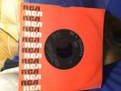 45 Giri   ELVIS PRESLEY DALIDA SHOWMEN RARO PROMO EP BEAT ITALY