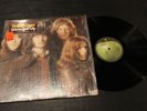 Badfinger Straight Up In Shrink Hype Sticker Beatles Apple SW3387 Records LP EX