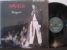 MINIMAL SYNTH/ Wagner - A Way Of Life (Mini LP)