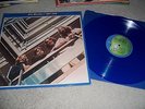 Beatles:1967-70,blue vinyl,  LP M-/M-