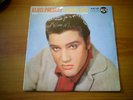 ELVIS PRESLEY Loving you FRENCH LP RCA 1957 BLACK LABEL VERSION