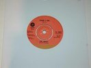 NORTHERN SOUL/MOD, EARL WRIGHT, THUMB A RIDE, 1965, UK CAPITOL CL 15825, EX+