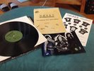 Celtic Frost ?– To Mega Therion LP / Vinyl Gatefold RARE Promo Thrash Metal COPY