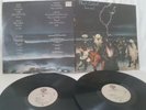 BLACK SABBATH - BLACK SABBATH LIVE EVIL - 1982 WARNER BROS. COLLECTIBLE  LP