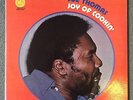 Rare Jazz-Funk Soul-Jazz OG 72 US Groove Merchant LP Joe Thomas - Joy Of Cookin'