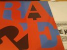 Rage against the Machine Renegades ORIGINAL PRESS EX+ Punk Indie Alternative