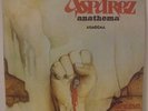 Asparez = ??????? ?– ??????? = Anathema