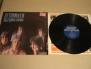 Rolling Stones Aftermath EX 1966 Press London Stereo LP In Shrink