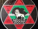 LACKSLEY CASTELL - African Queen / DUB (12