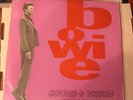 David Bowie - Sound & Vision Japan 90  Lp's /  RARE BOWIE