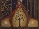 Cold River - MOUNTAIN WITCH [LP]