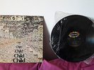 60's LP THE CHILD Rare Garage Psychedelic Rock 1969 Jubilee 1st press NEAR MINT