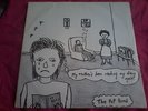 The Pop Guns - My Mother's Been Reading My Diary Again (80's Indie / Post Punk )
