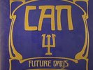 CAN - Future Days - Vinyl (LP)