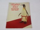 Status Quo Whatever You Want Vintage Songbook Sheet Music 1979 Shawbury Eaton C3