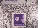 WHITE, Ruth - Flowers Of Evil - Vinyl (clear vinyl LP)