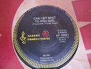 AC DC Rockin' In The Parlour / Can I Sit Next To You Girl 7