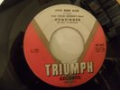 Little Marie Allen 1959 45rpm Humdinger R&B Rocker Shaker Chuck Booker