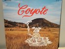 Coyote Buena Suerte Records Tejano Tex Mex