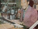 HAILU MERGIA & THE WALIAS Tche Belew LP NEW VINYL Awesome Tapes From Africa rei