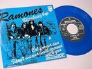 RAMONES 45 giri 7