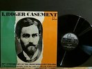 I, ROGER CASEMENT Dramatised Biography  Irish Rebellion 1916-66    NEAR-MINT