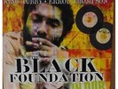 LP - King Tubby / Errol Thompson - Black Foundation In Dub - Reggae, Roots, Dub