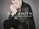 SAM SMITH - IN THE LONELY HOUR - LP VINYL NEW SEALED 2014