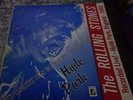 ROLLING STONES HYDE PARK  1969 RARE LP Brian Jones Memorial Concert