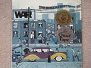 War: The World Is A Ghetto. Early US pressing, still in shrink, almost unplayed