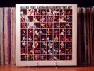 Grand Funk Railroad - Caught In The Act ? Rare 1975 Live Dbl Vinyl LP w/NM Cover