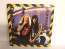 Rolling Stones No Security Live Bridges to Babylon Tour 2LP RARE GOOD CONDITION