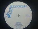 Bobby Boom - Maniac Reggae 12