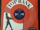 CRAIG DOUGLAS ONLY SIXTEEN  ORIGINAL  1ST PRESSING 1959 RARE  78