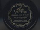 Jazz Blues 78 Victor 21413 Thelma Lee B. Smith Douglas Williams