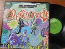 THE ZOMBIES ODESSEY AND ORACLE lp CBS DATE TES 4013 STEREO 1C NICE ORIGINAL NM-