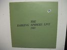COLD CHISEL THE BARKING SPIDERS LIVE 1983 VINYL LP WITH POSTER NEW CONDITION