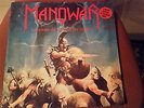 MANOWAR-Warriors Of The Metal Sword LP
