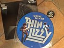 THIN LIZZY - THE BOYS ARE BACK IN TOWN 12