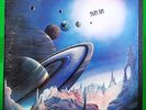 Sun Ra COSMOS INNER CITY IC 1020 Vinyl John Gilmore 1978 EX/VG+