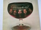 LP DEEP PURPLE COME TASTE THE BAND 1975  EMI TPSA 7515  1ST AI BI  GATEFOLD COVE